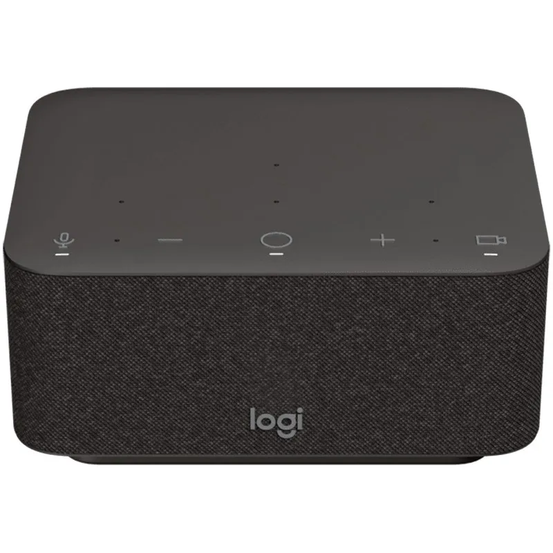 LOGITECH Logi Dock - GRAPHITE - USB - EMEA-914 - MSFT Slika 3
