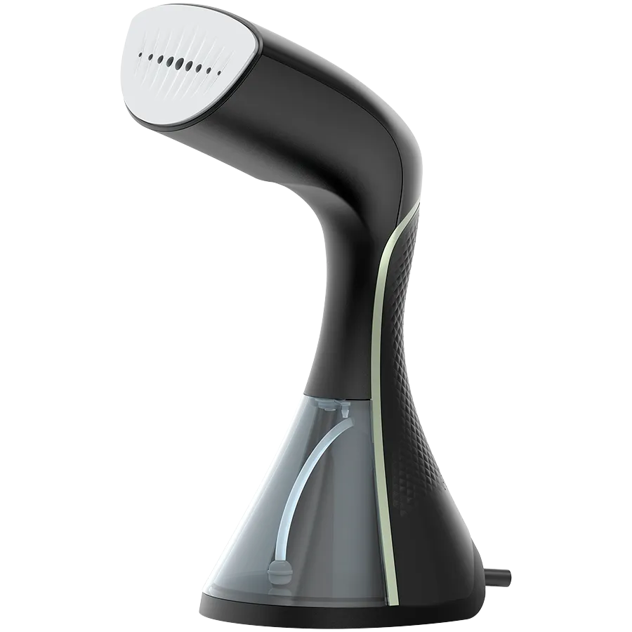 AENO Hand Garment Steamer GS3, 1500W, Detachable Water Tank, 3 steam modes - Image 1