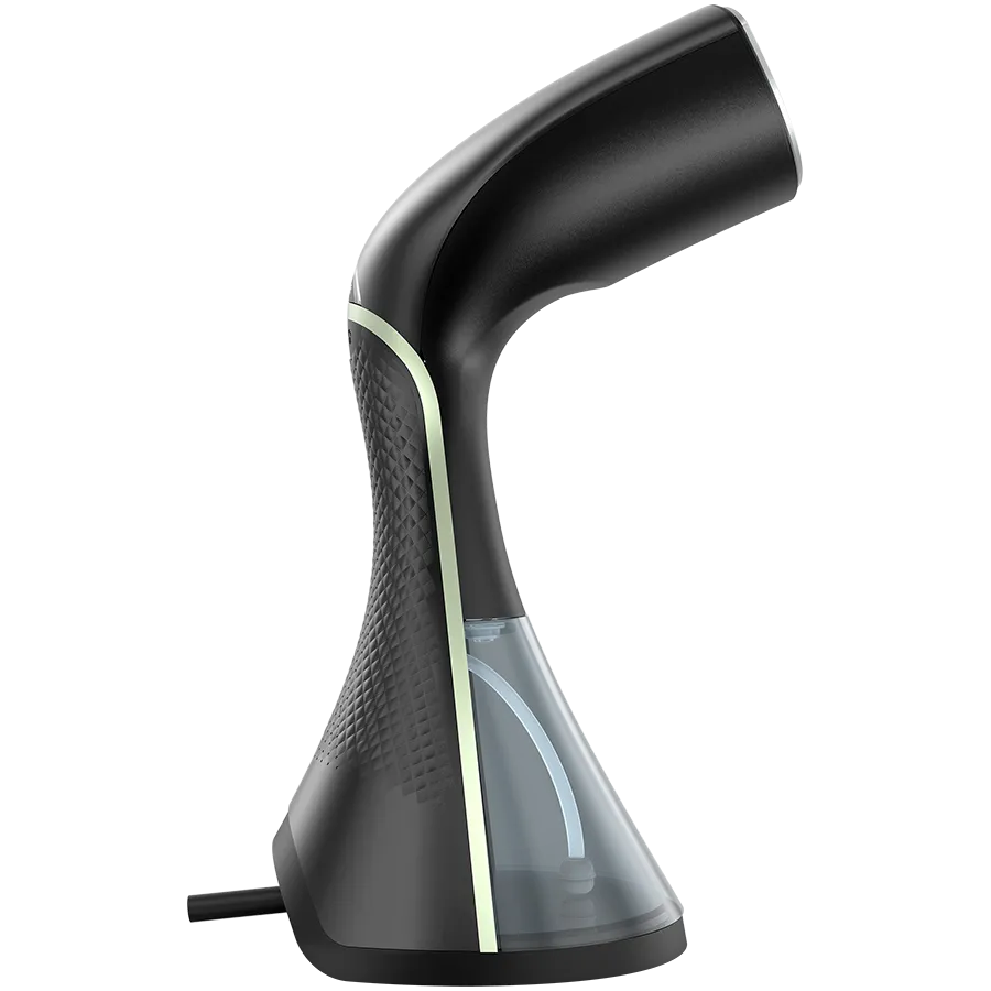 AENO Hand Garment Steamer GS3, 1500W, Detachable Water Tank, 3 steam modes - Image 4