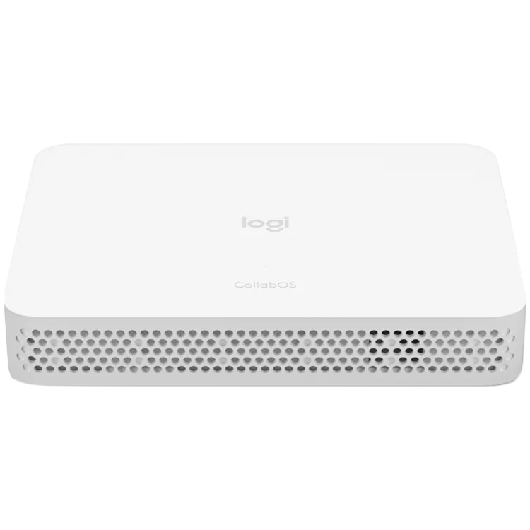 LOGITECH RoomMate - OFF WHITE - OTHER - PLUGC - WW - EU/SEA/INDO/KO Slika 1