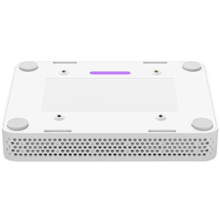 LOGITECH RoomMate - OFF WHITE - OTHER - PLUGC - WW - EU/SEA/INDO/KO Slika 2