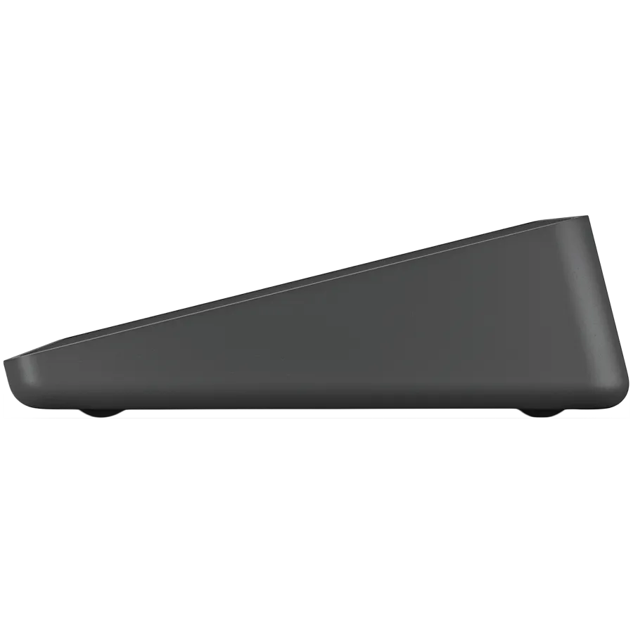 LOGITECH Tap IP - GRAPHITE - USB  - WW - TOUCH SCREEN Slika 2