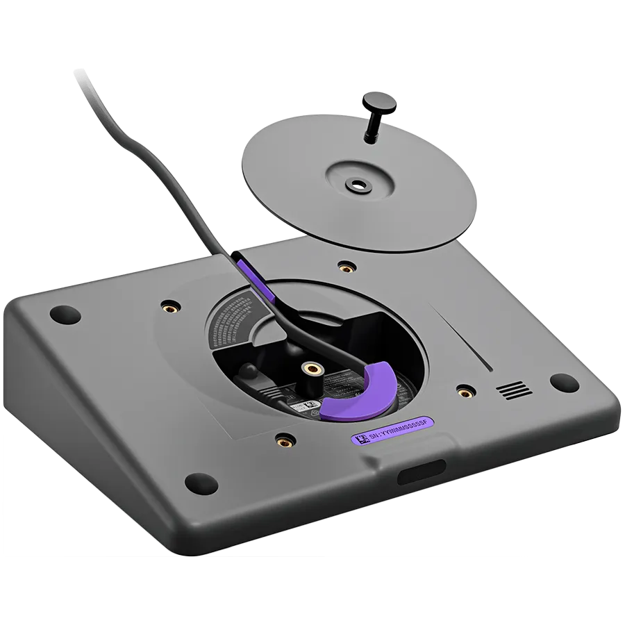 LOGITECH Tap IP - GRAPHITE - USB  - WW - TOUCH SCREEN Slika 3