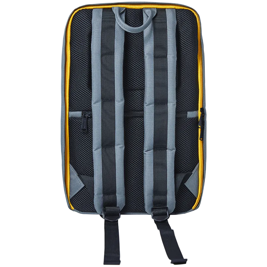 CANYON backpack CSZ-01 Cabin Size Grey Slika 3