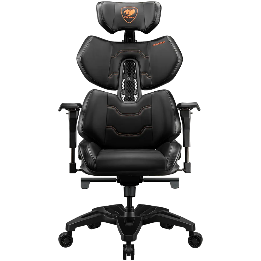 COUGAR TERMINATOR Gaming chair Slika 1