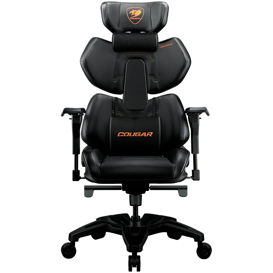 COUGAR TERMINATOR Gaming chair Slika 2