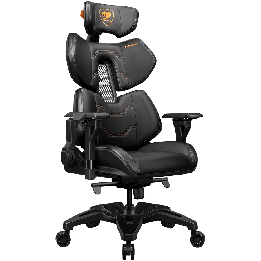 COUGAR TERMINATOR Gaming chair Slika 3