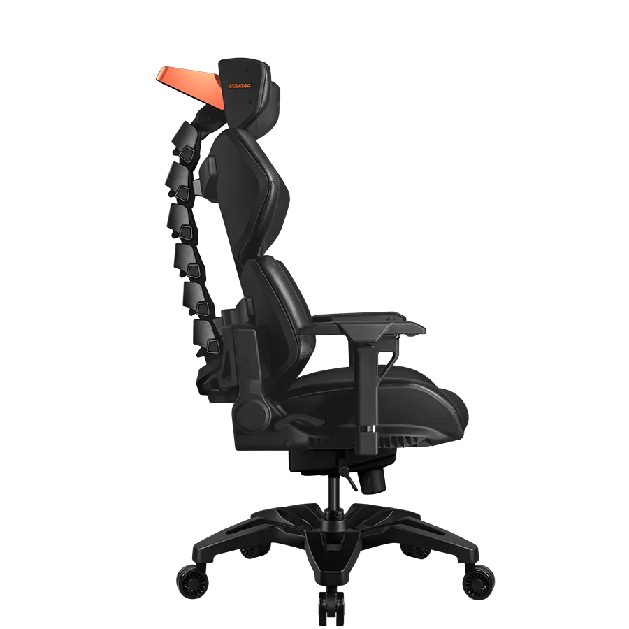 COUGAR TERMINATOR Gaming chair Slika 4