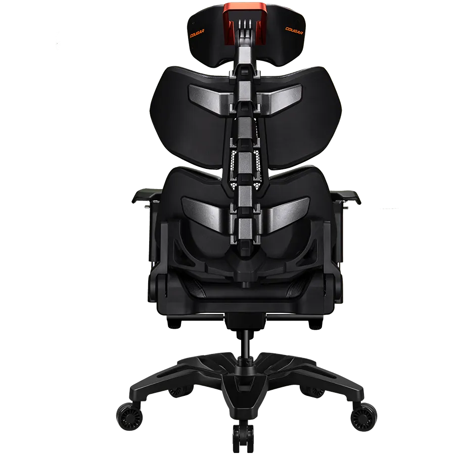 COUGAR TERMINATOR Gaming chair Slika 6