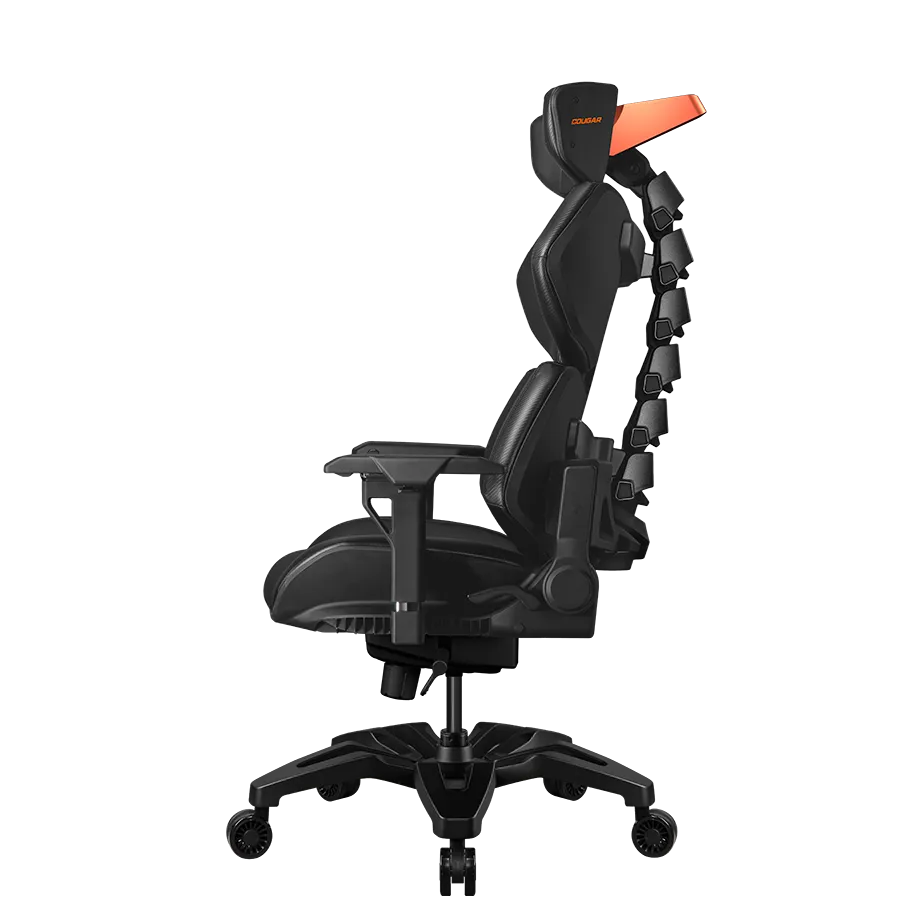 COUGAR TERMINATOR Gaming chair Slika 8