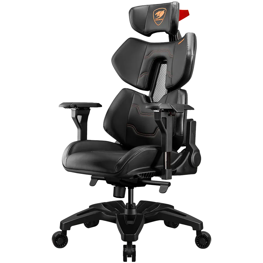 COUGAR TERMINATOR Gaming chair Slika 9