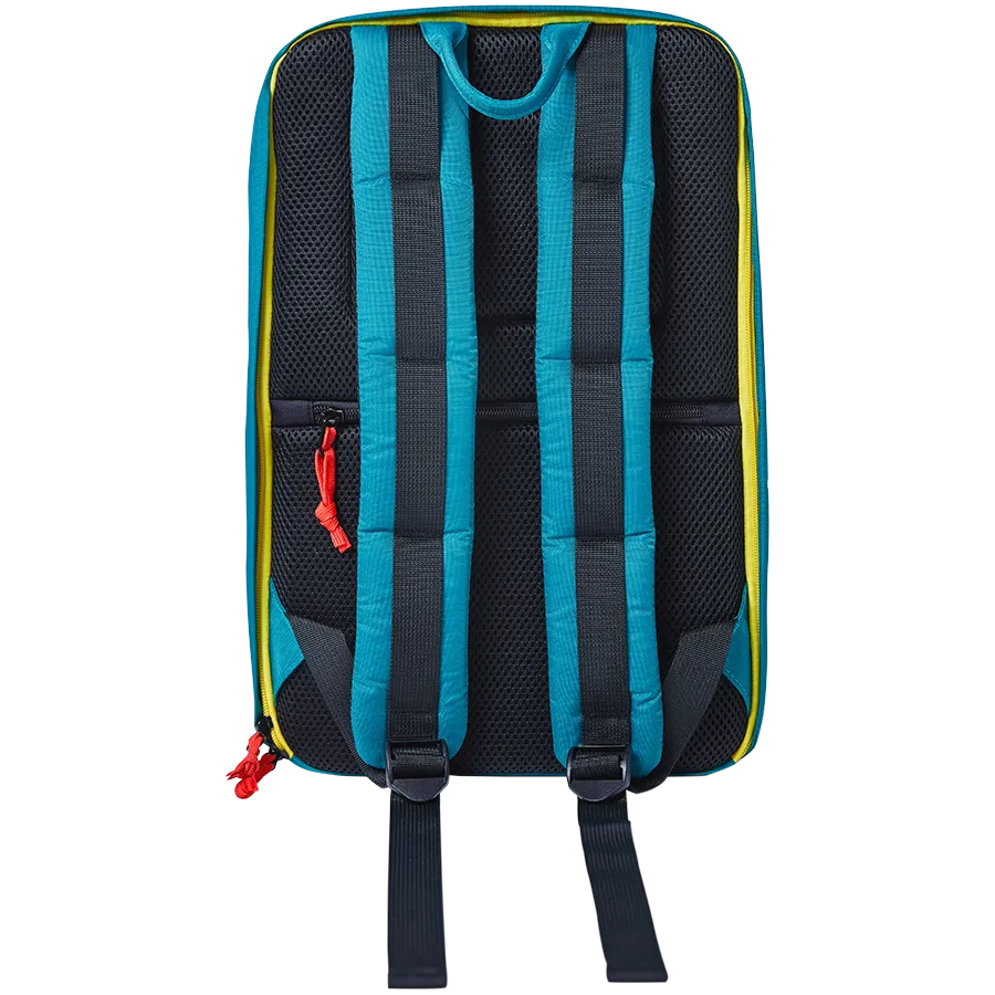 CANYON backpack CSZ-03 Cabin Size Dark Green Slika 5