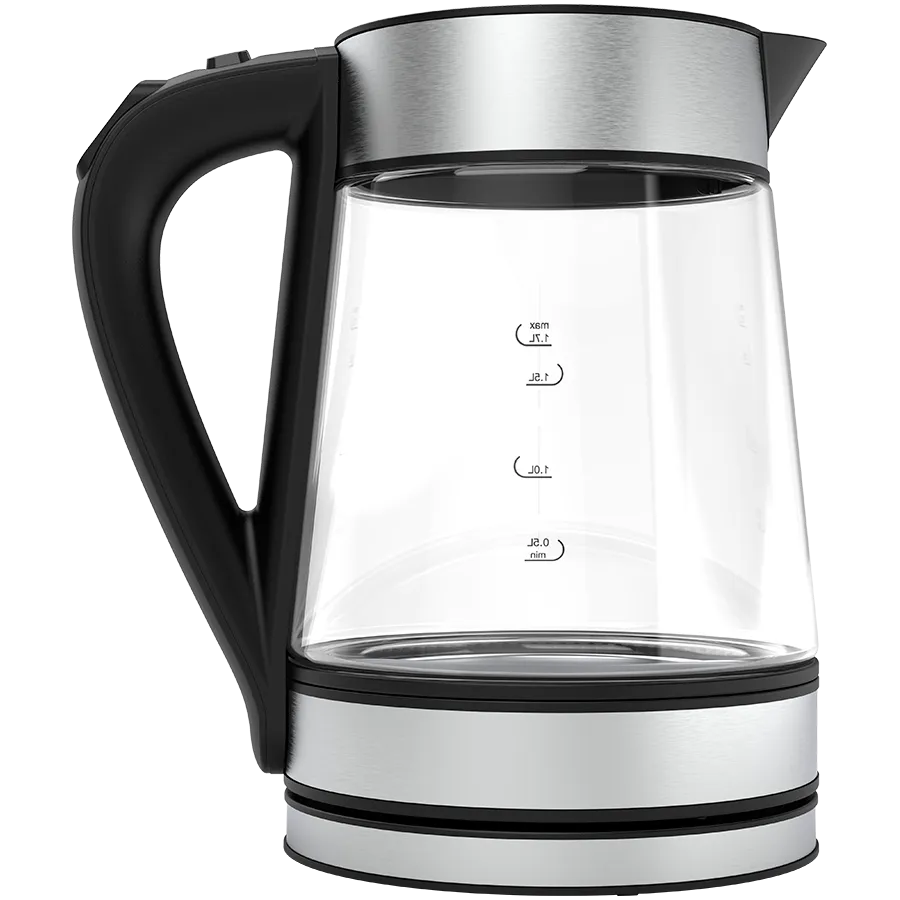 AENO Electric Kettle, Tongtai smart wifi, glass kettle, 220-240V~, 50/60Hz, 1850-2200W,  Strix, NW:1.15Kg - Image 1