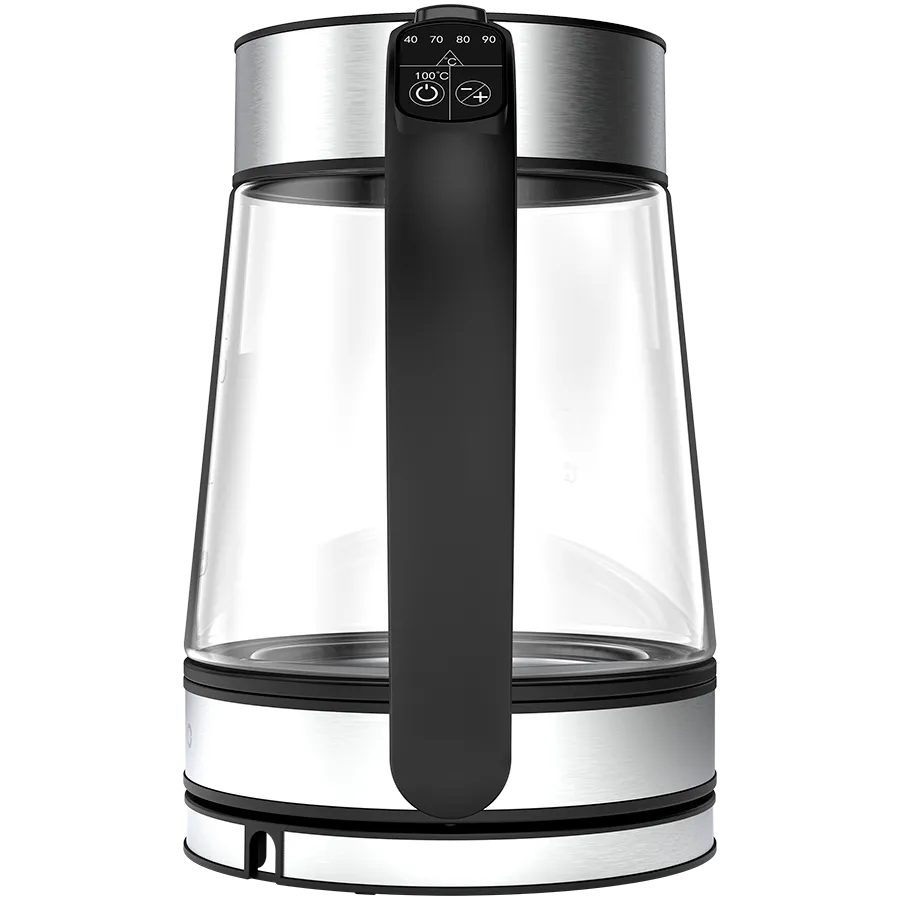 AENO Electric Kettle, Tongtai smart wifi, glass kettle, 220-240V~, 50/60Hz, 1850-2200W,  Strix, NW:1.15Kg - Image 2