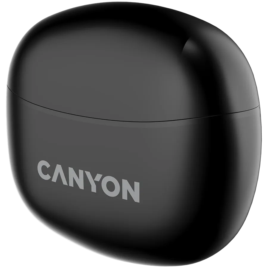 CANYON headset TWS-5 Black Slika 4