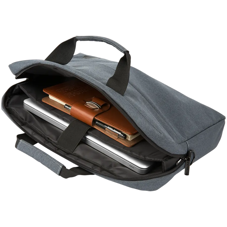 CANYON bag B-4 Elegant 15.6'' Grey Slika 3