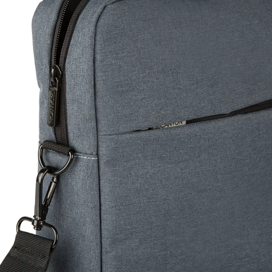 CANYON bag B-4 Elegant 15.6'' Grey Slika 2