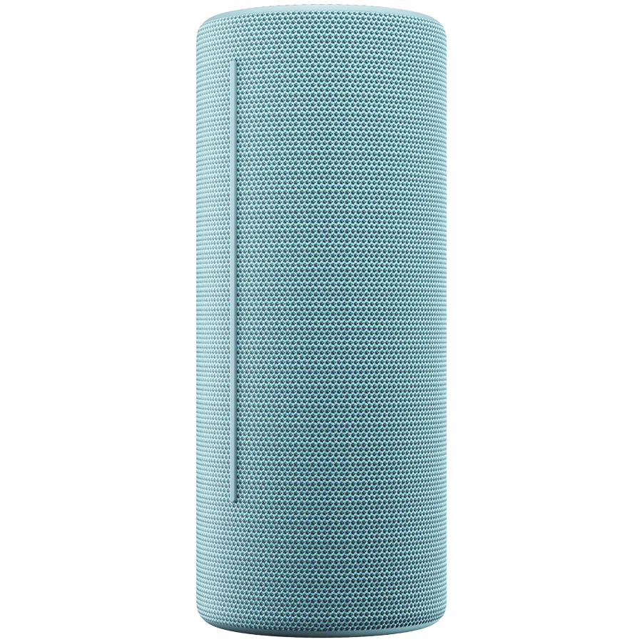 WE. HEAR 1 By Loewe Portable Speaker 40W, Aqua Blue - Image 1