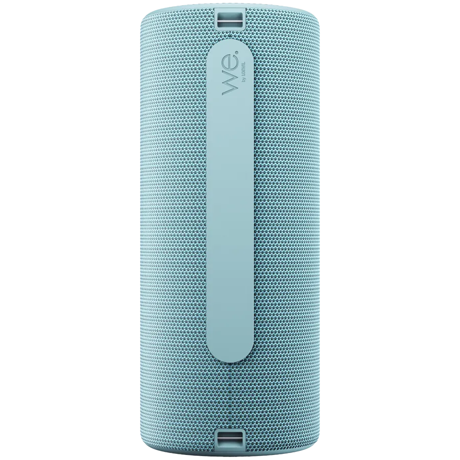 WE. HEAR 1 By Loewe Portable Speaker 40W, Aqua Blue - Image 3