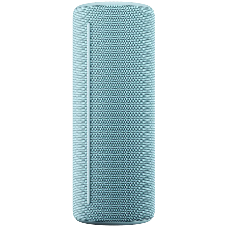 WE. HEAR 2 By Loewe Portable Speaker 60W, Aqua Blue - Image 1