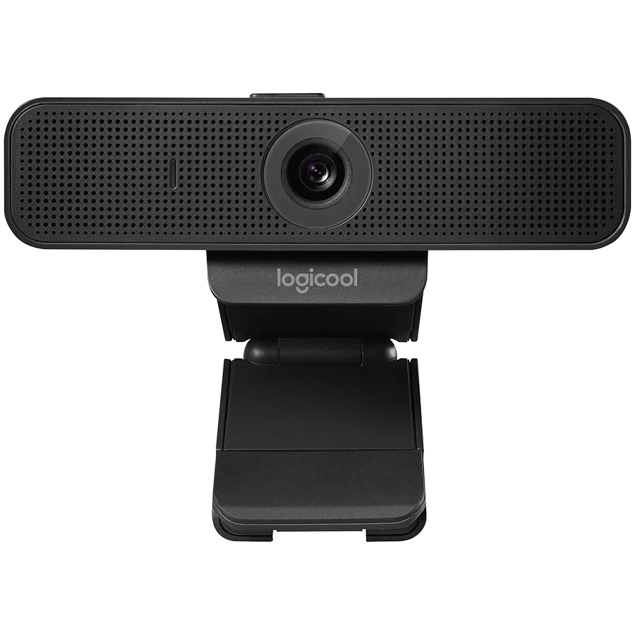 LOGITECH C925E Full HD Webcam - BLACK - USB Slika 1