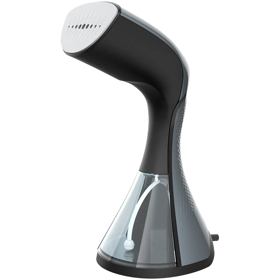 AENO Hand Garment Steamer GS1, 1500W, Detachable Water Tank, 3 steam modes - Image 1