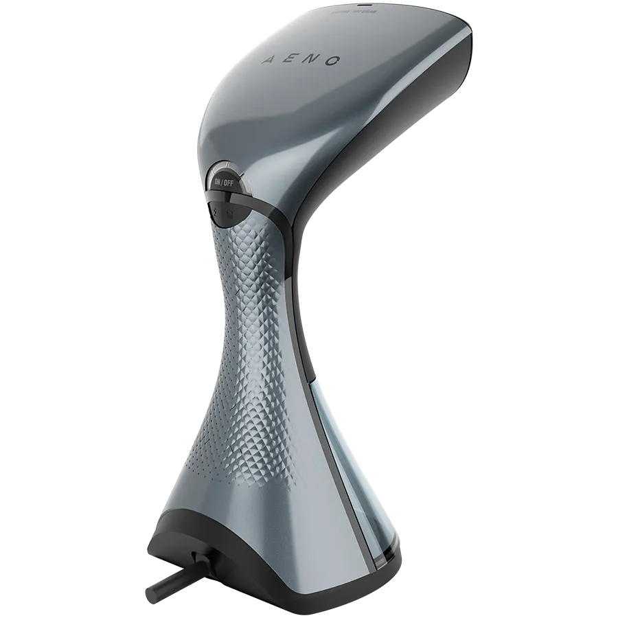 AENO Hand Garment Steamer GS1, 1500W, Detachable Water Tank, 3 steam modes - Image 2