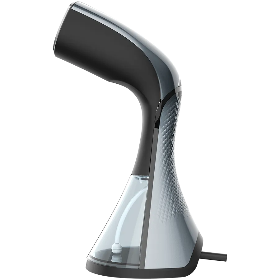 AENO Hand Garment Steamer GS1, 1500W, Detachable Water Tank, 3 steam modes - Image 4