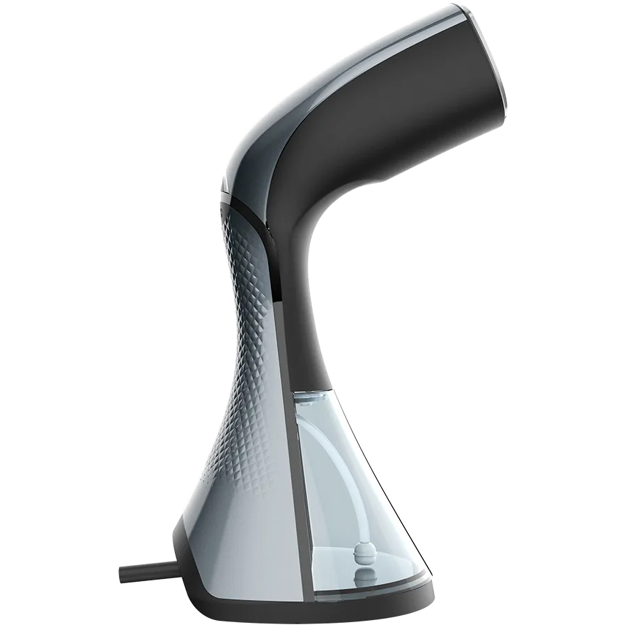 AENO Hand Garment Steamer GS1, 1500W, Detachable Water Tank, 3 steam modes - Image 5