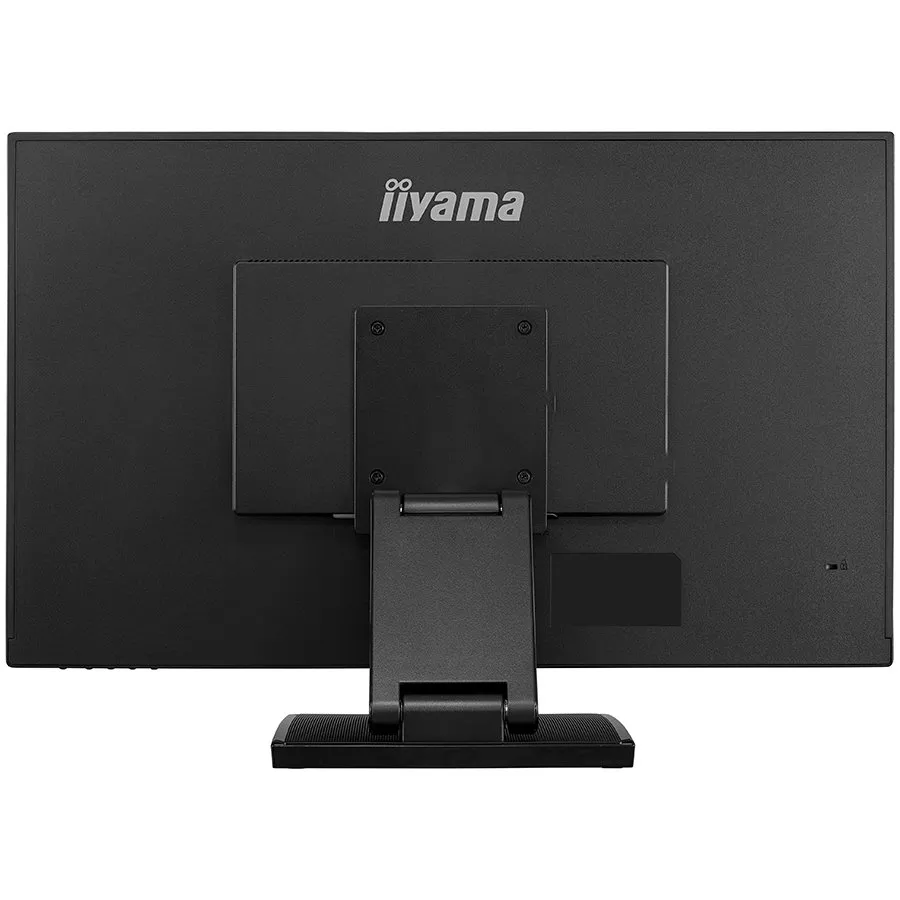 IIYAMA Multiboard T2754MSC-B1AG 27" PCAP 10P Touch, Anti Glare coating, 1920x1080, IPS-panel, Slim Bezel, Speakers, VGA, HDMI, Double Hinge stand, 300cd/m², USB (1x 3.0), 5ms, USB Touch Interface EAN:4948570118632 Slika 4