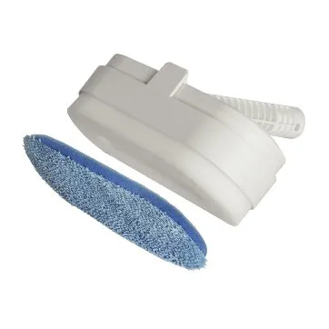 AENO Two-in-one oval brush for steam mop SM1 Slika 1