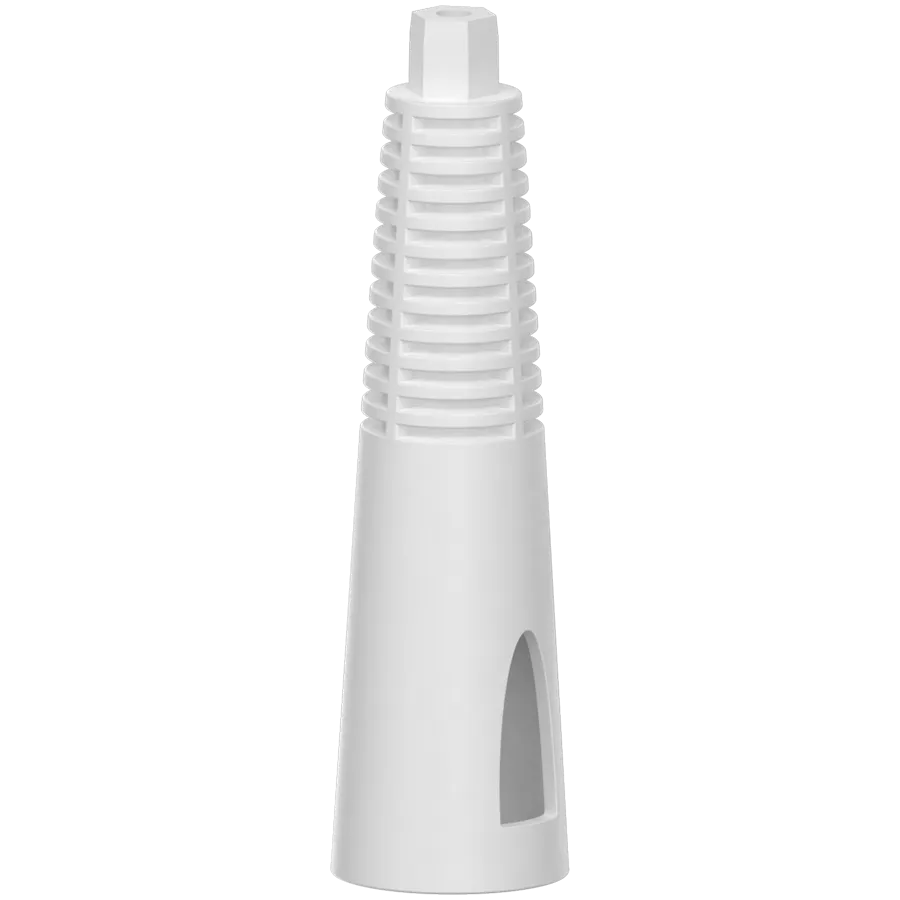 AENO Jet nozzle for steam mop SM2 Slika 1