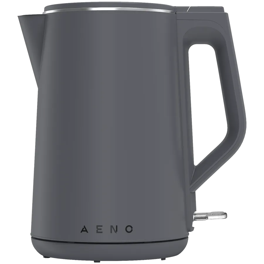 AENO Electric Kettle EK4: 1850-2200W, 1.5L, Strix, Double-walls, Non-heating body, Auto Power Off, Dry tank Protection - Image 1