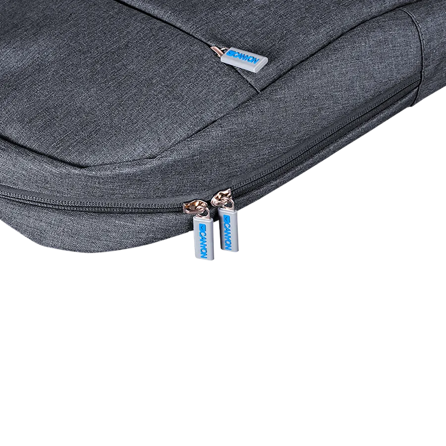 CANYON bag BP-4 Slim 12L Gray Slika 6