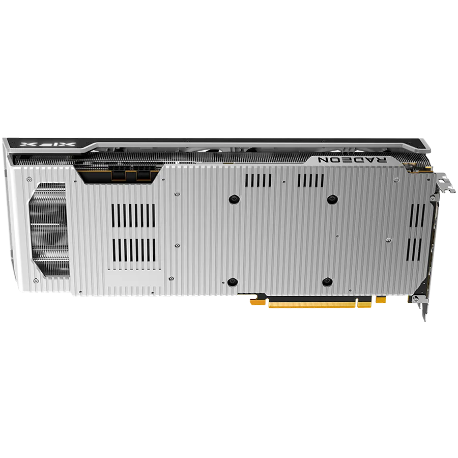 XFX AMD Video Card RX-7900XT Speedster MERC310 20GB GDDR6 320bit, 2535 MHz / 20Gbps, 3x DP, 1x HDMI, 3 fan, 2 slot Slika 4