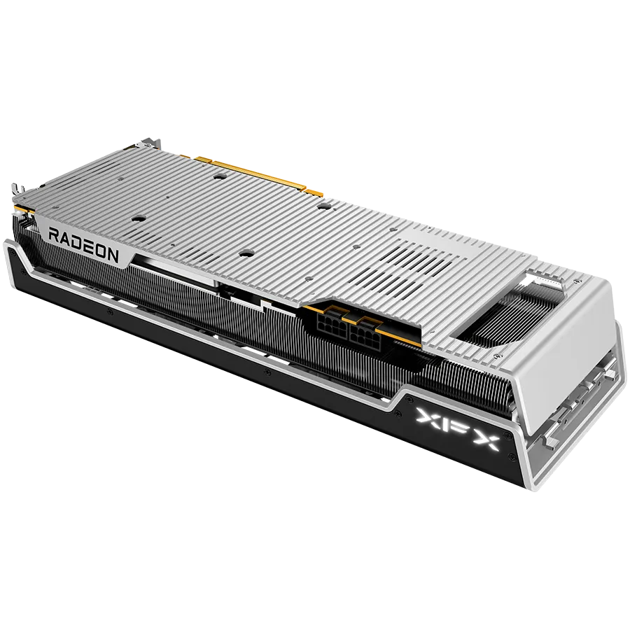 XFX AMD Video Card RX-7900XT Speedster MERC310 20GB GDDR6 320bit, 2535 MHz / 20Gbps, 3x DP, 1x HDMI, 3 fan, 2 slot Slika 7