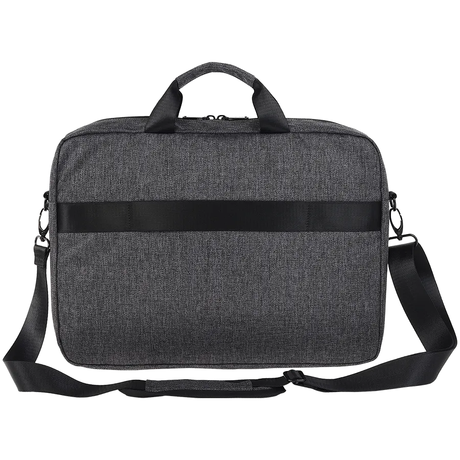 CANYON B-5, Laptop bag for 15.6 inch410MM x300MM x 70MMDark GreyExterior materials: 100% PolyesterInner materials:100% Polyester Slika 3