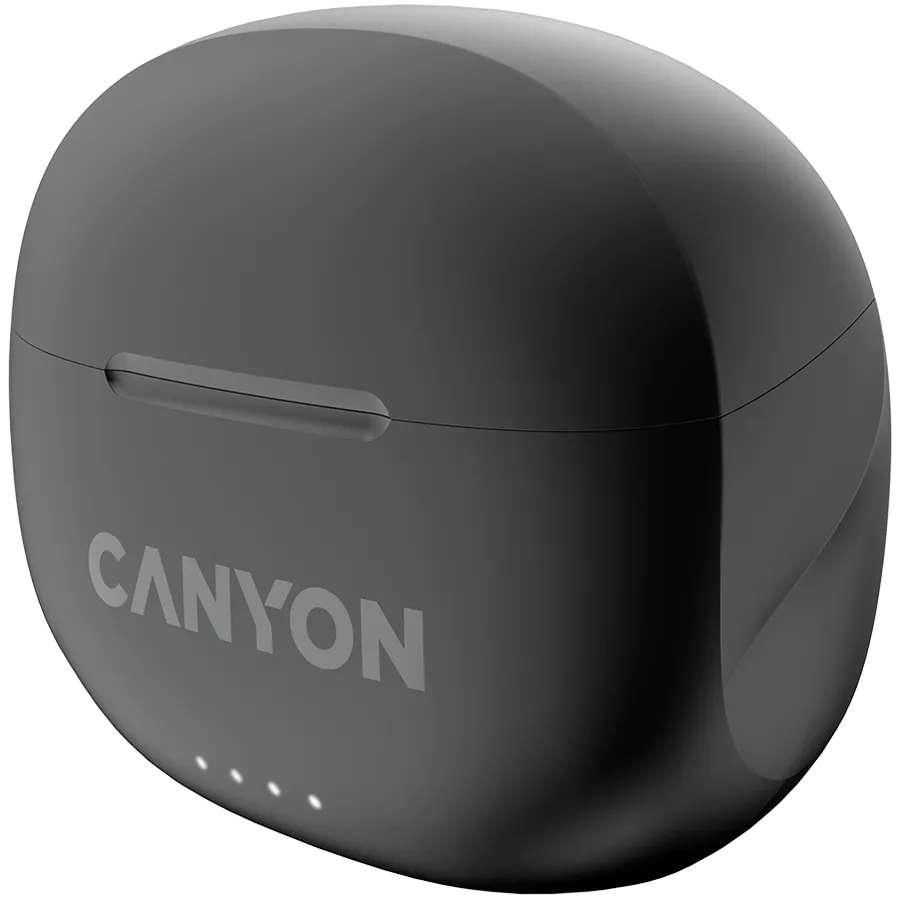 CANYON headset TWS-8 ENC Black Slika 4