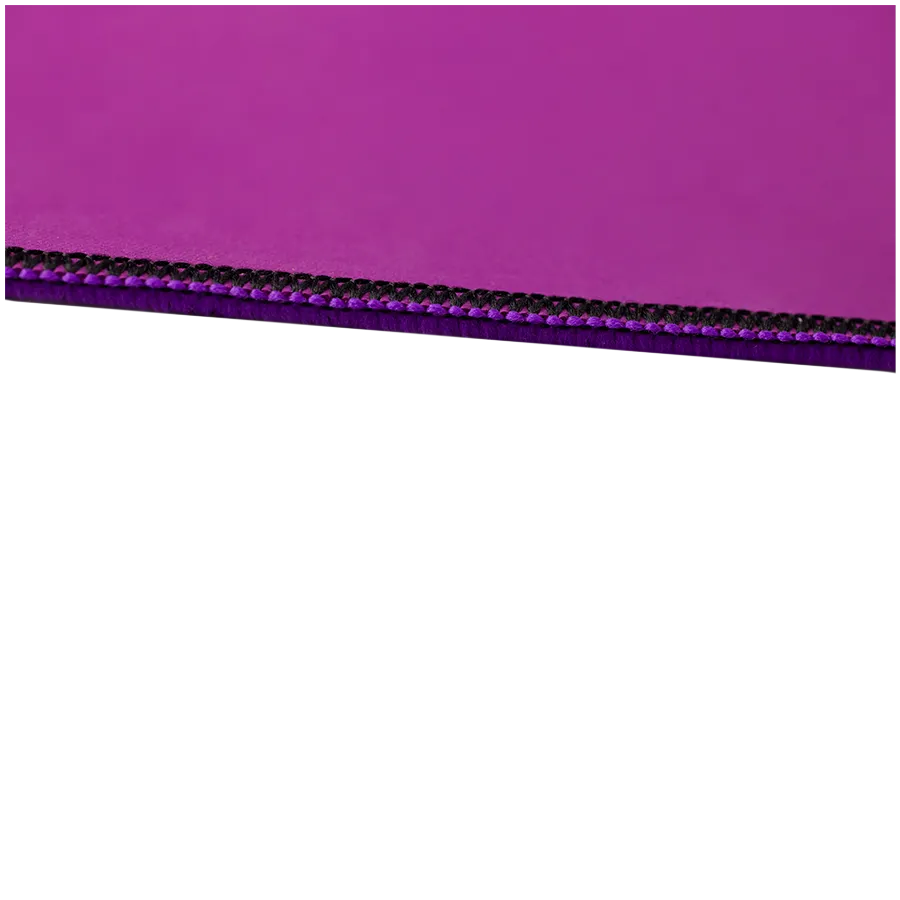 Lorgar Main 313, Gaming mouse pad, High-speed surface, Purple anti-slip rubber base, size: 360mm x 300mm x 3mm, weight 0.195kg Slika 7