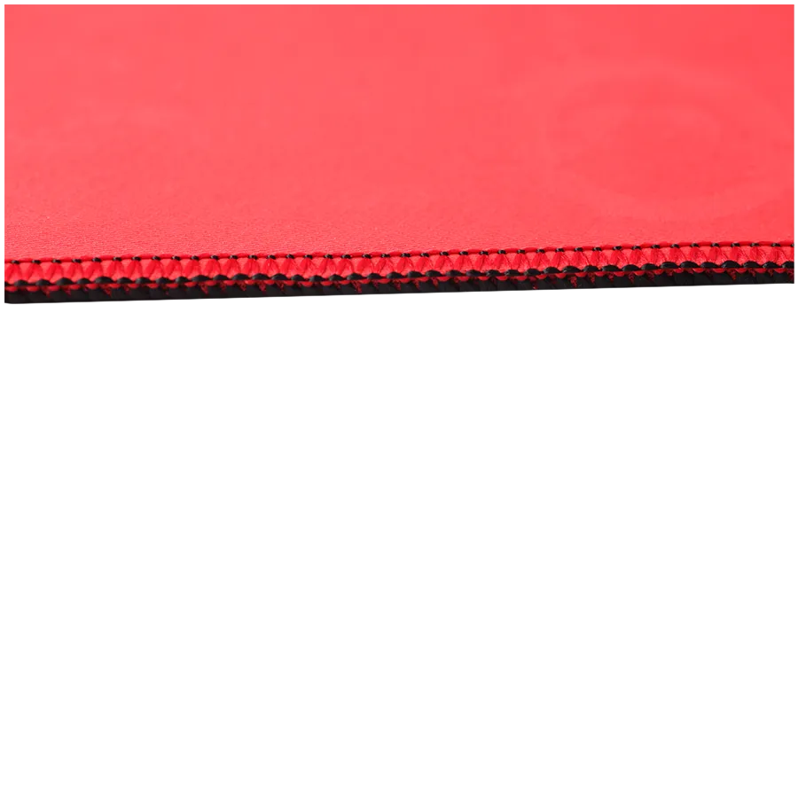 Lorgar Main 323, Gaming mouse pad, Precise control surface, Red anti-slip rubber base, size: 360mm x 300mm x 3mm, weight 0.21kg Slika 7