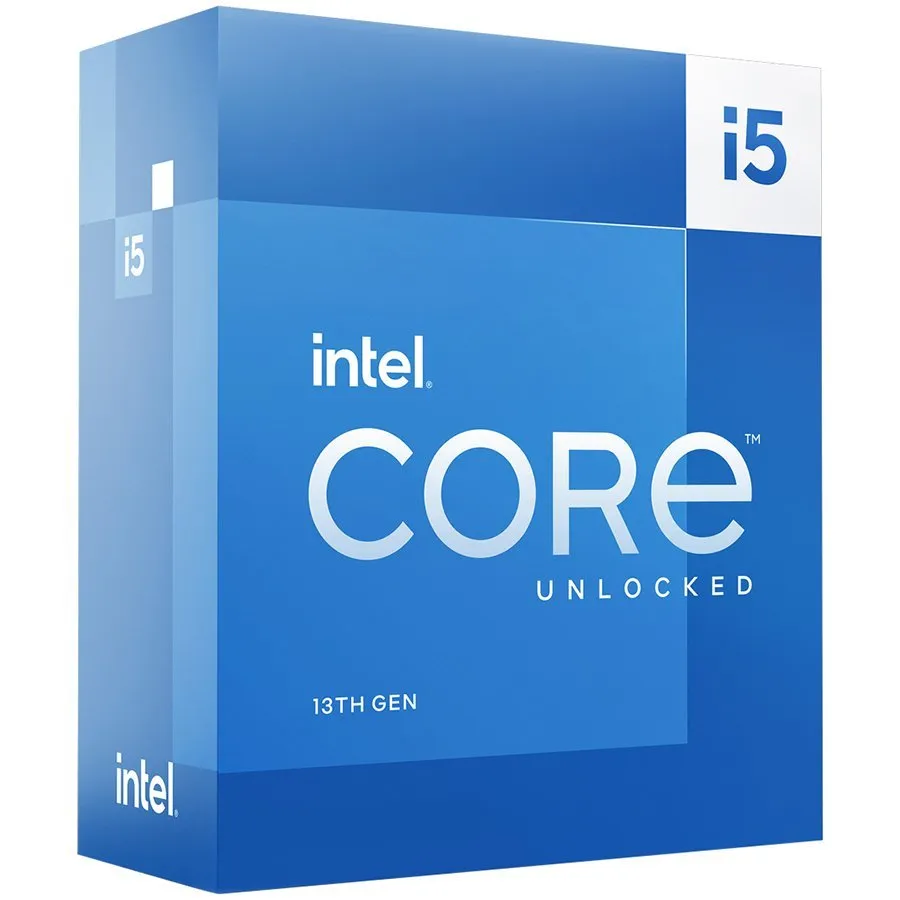 Intel CPU Desktop Core i5-13400 (2.5GHz, 20MB, LGA1700) box Slika 1