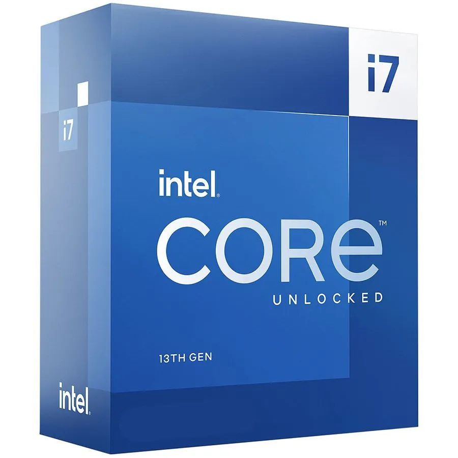 Intel CPU Desktop Core i7-13700F (2.1GHz, 30MB, LGA1700) box Slika 1