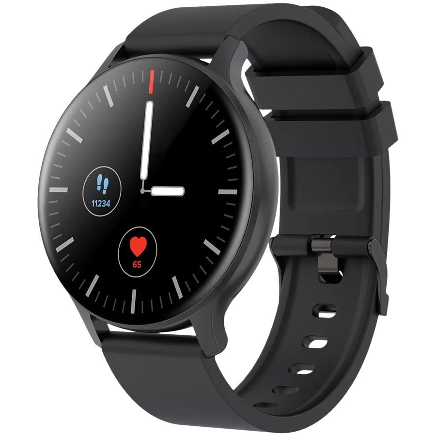 CANYON smart watch Badian SW68 Black Slika 2