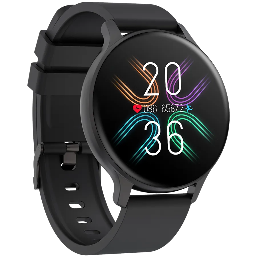 CANYON smart watch Badian SW68 Black Slika 3