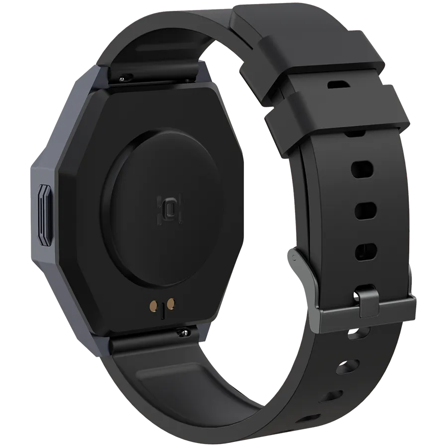 CANYON smart watch Otto SW-86 Black Slika 5