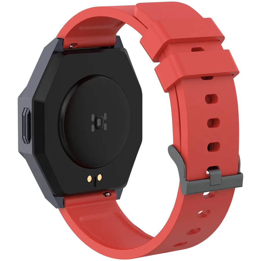 CANYON smart watch Otto SW-86 Red Slika 5