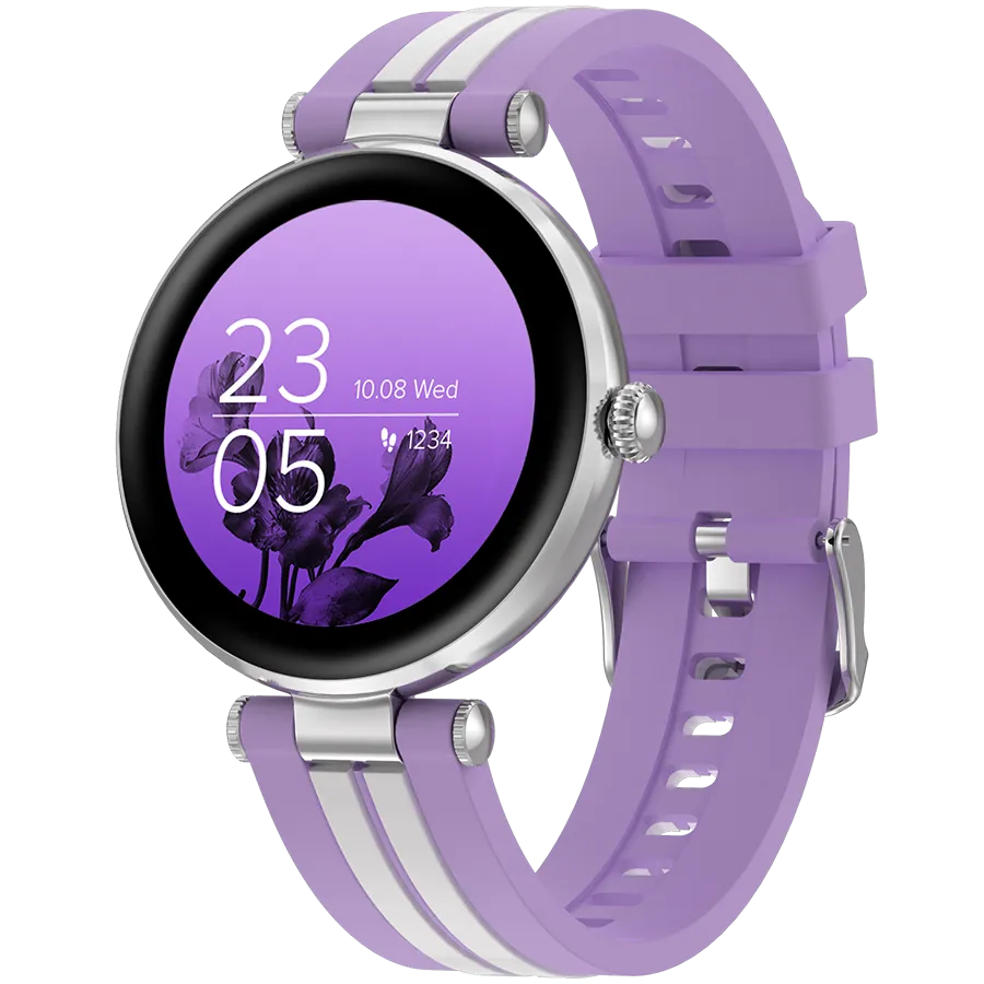 CANYON smart watch Semifreddo SW-61 Pink Slika 2