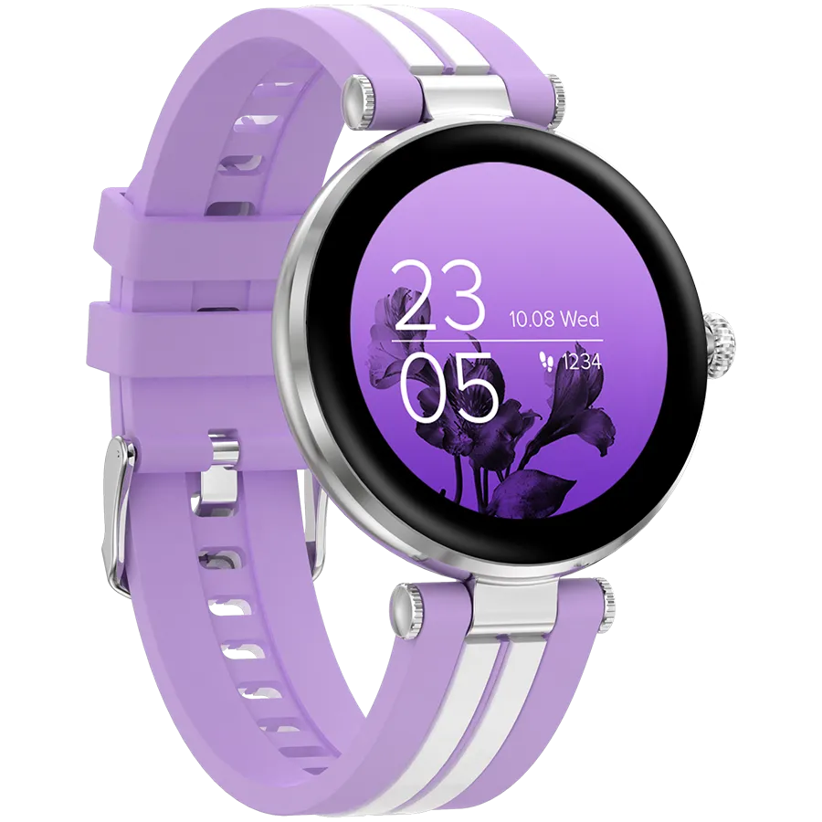 CANYON smart watch Semifreddo SW-61 Pink Slika 3