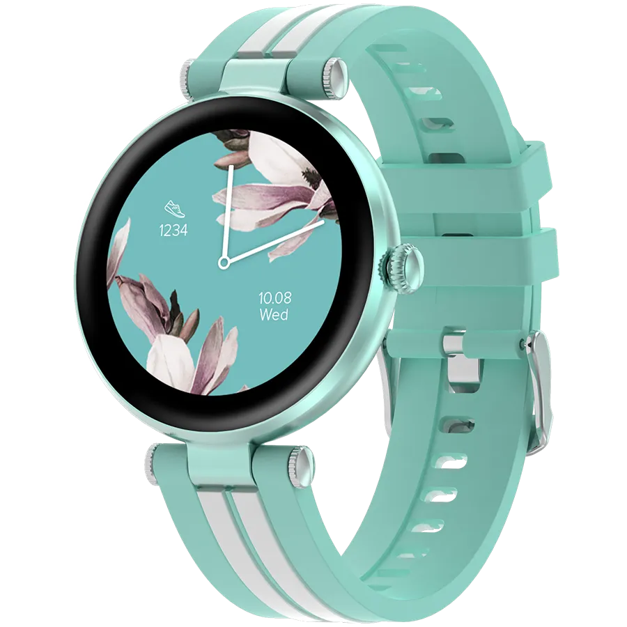 CANYON smart watch Semifreddo SW-61 Green Slika 2