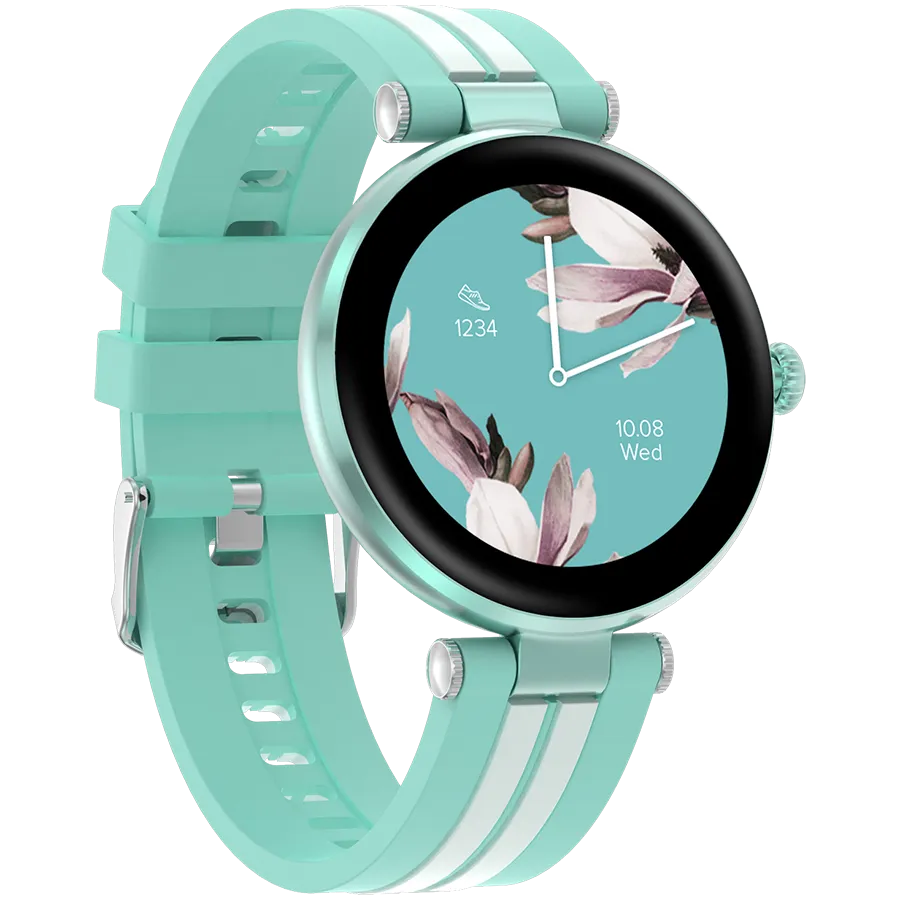 CANYON smart watch Semifreddo SW-61 Green Slika 3